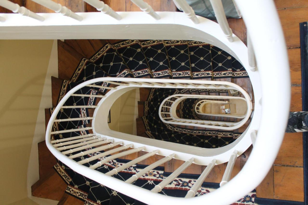 Duc De Bretagne Luxury Apparthotel Morlaix Ngoại thất bức ảnh