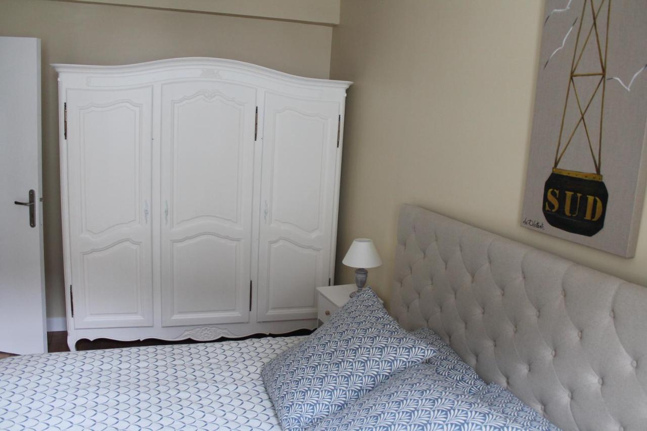Duc De Bretagne Luxury Apparthotel Morlaix Ngoại thất bức ảnh
