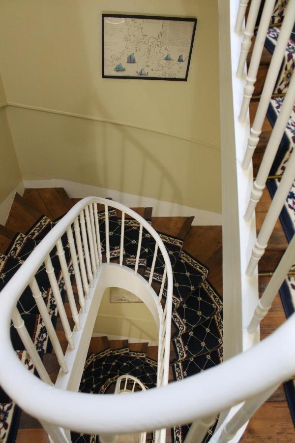 Duc De Bretagne Luxury Apparthotel Morlaix Ngoại thất bức ảnh