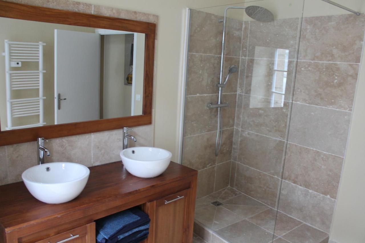 Duc De Bretagne Luxury Apparthotel Morlaix Ngoại thất bức ảnh