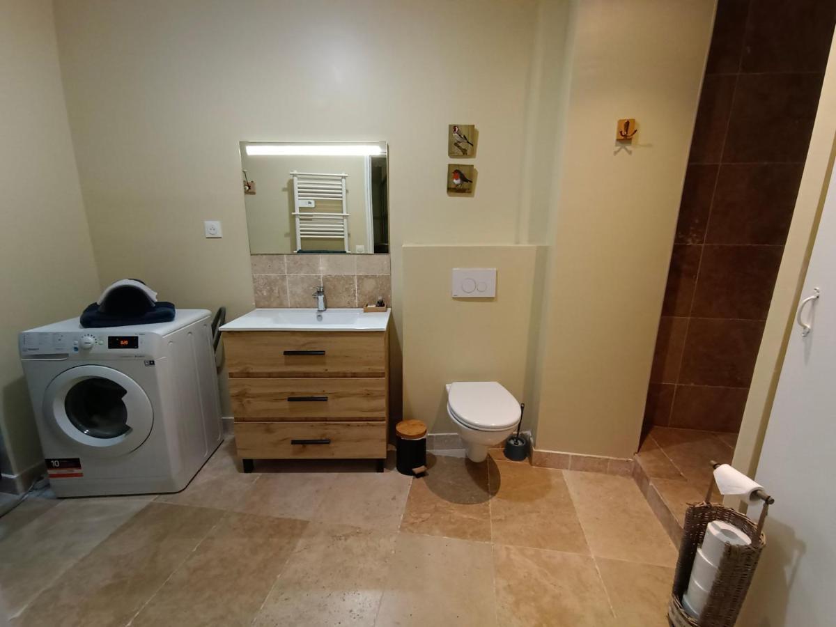 Duc De Bretagne Luxury Apparthotel Morlaix Ngoại thất bức ảnh